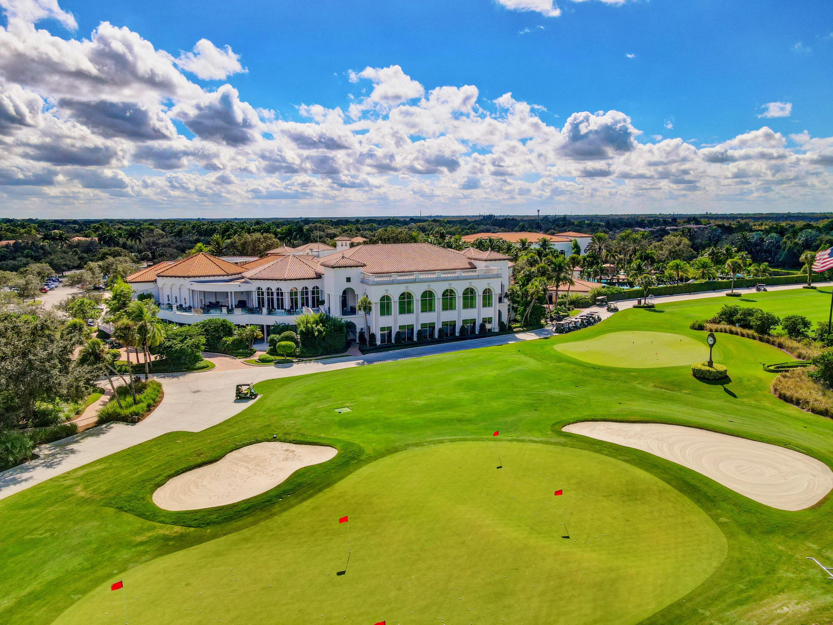 MIRASOL CAPRI - Residential