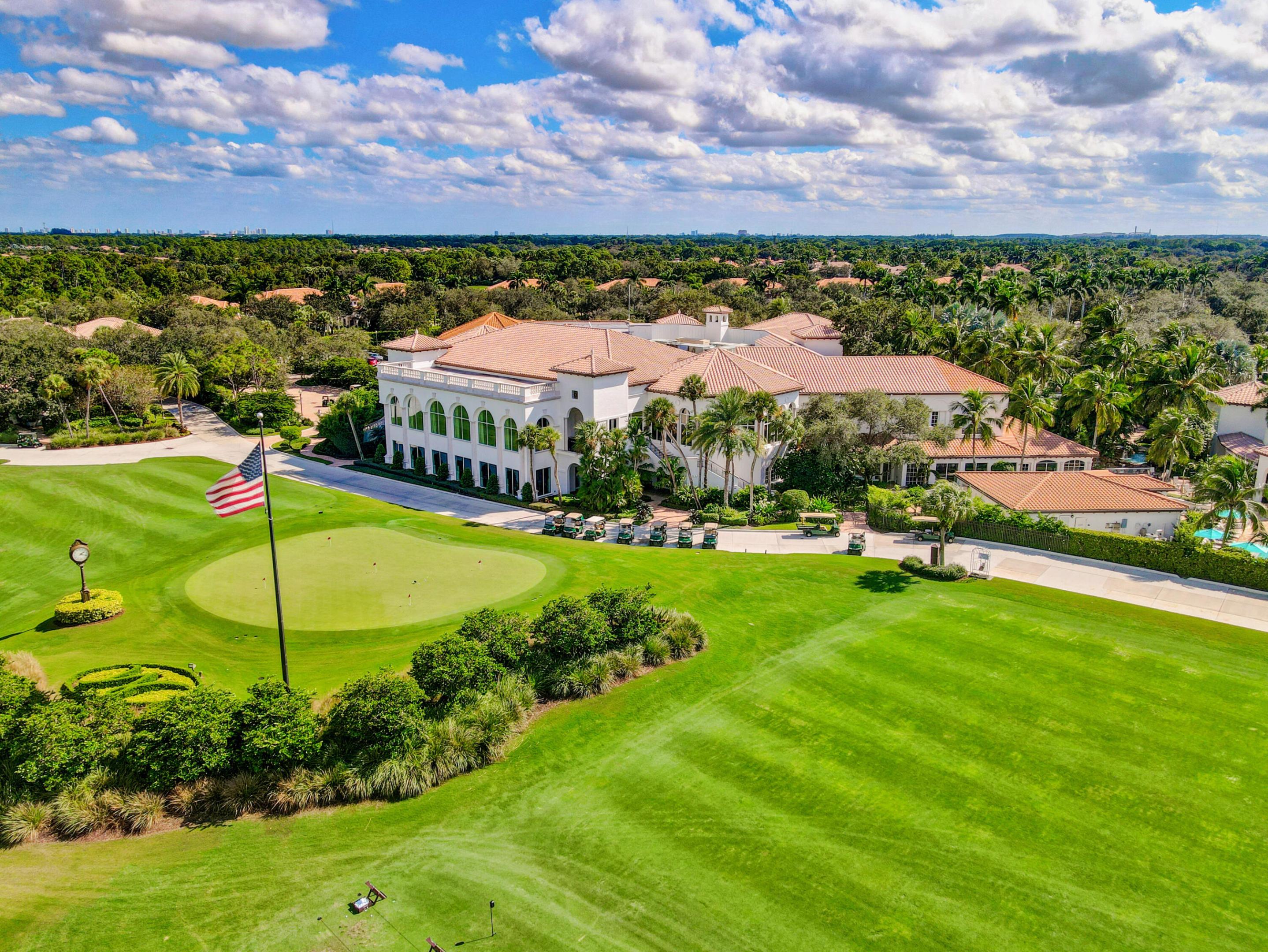 MIRASOL CAPRI - Residential