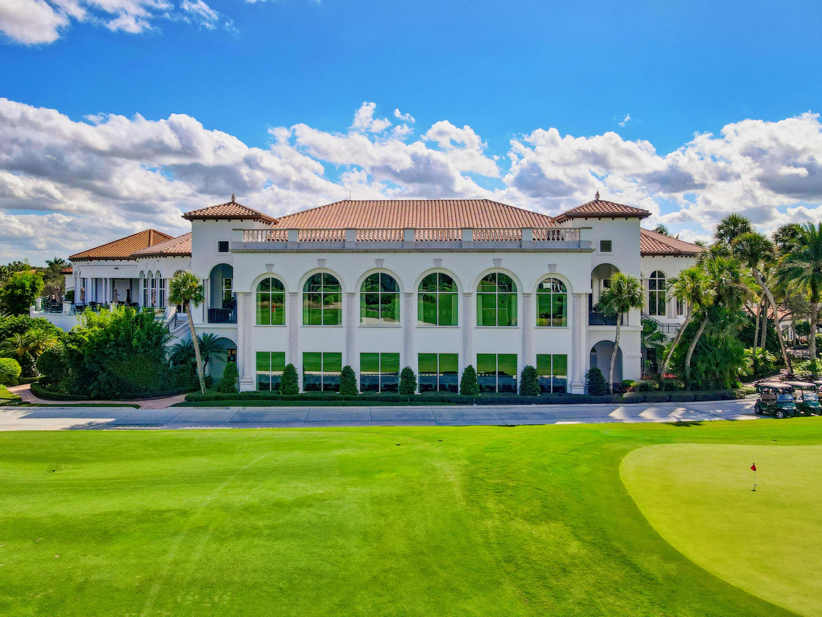 MIRASOL CAPRI - Residential