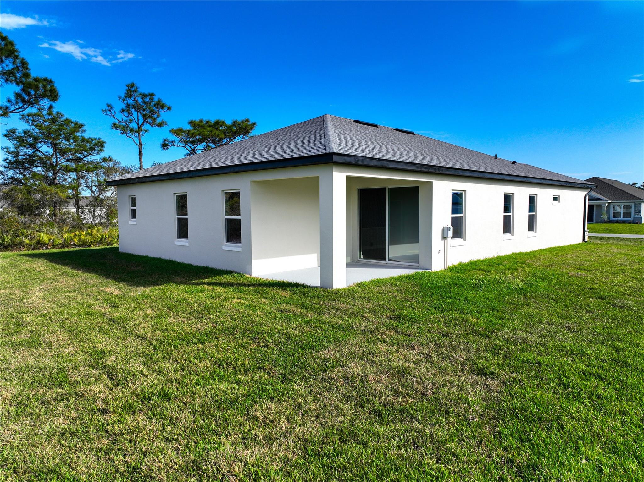 Sun N Lake - Residential