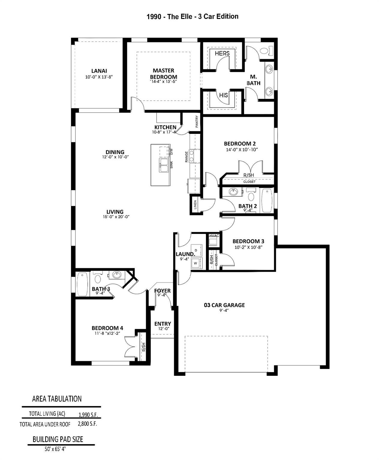 Sun N Lake - Residential
