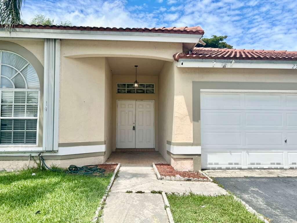 HOLIDAY SPRINGS VILLAGE SEC TWO - Residential