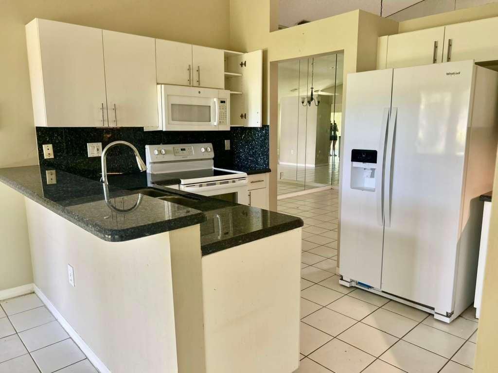 HOLIDAY SPRINGS VILLAGE SEC TWO - Residential