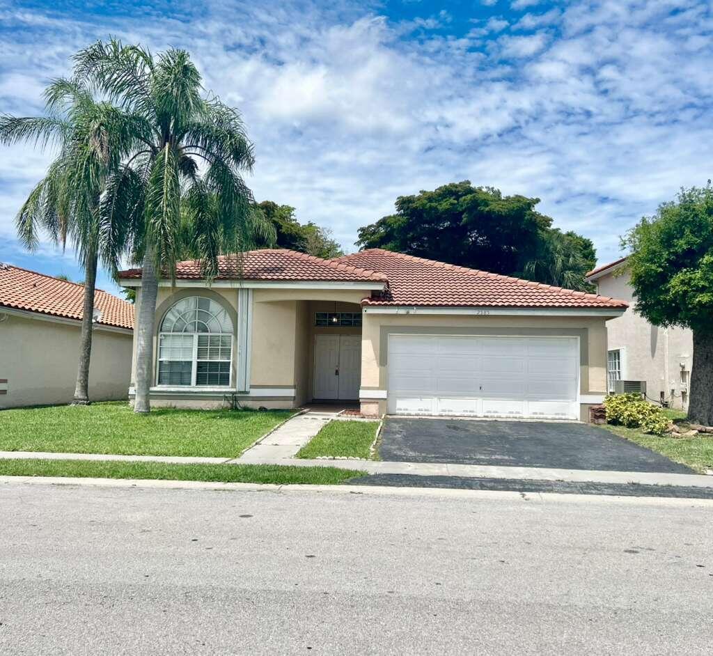 Multiple offers. Highest and Best by 9pm Wednesday June 10. Seller will review all offers Thursday. Welcome to this spacious residence in Holiday Springs Village offering 1,662 square feet of comfortable living space. This three-bedroom, two-bathroom home provides ample room for various lifestyles and needs, with a convenient two-car garage for secure parking and storage. Seller is a corporation and has never occupied the home. Seller does not disclose. Do your due diligence. AC 2014 roof 2021.  All appliances stay in home but not warranted by seller.  Multiple offers. Highest and Best by 9pm Wednesday June 10. Seller will review all offers Thursday.