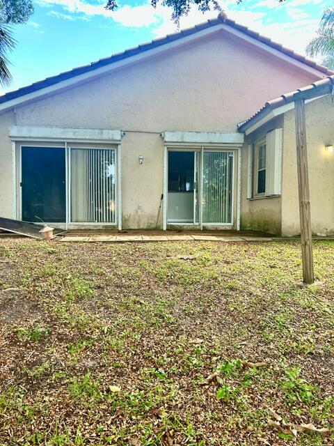 HOLIDAY SPRINGS VILLAGE SEC TWO - Residential