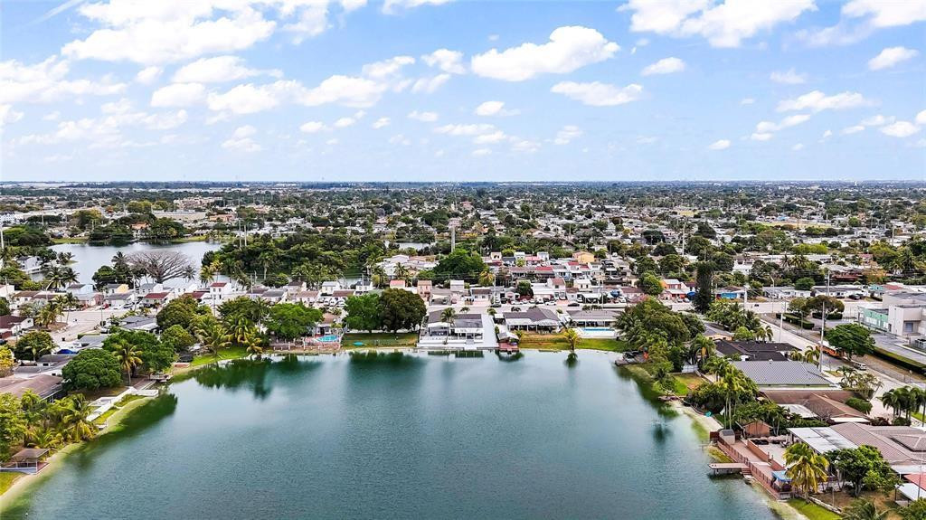 LAKE RICKY ESTS - Residential Lease