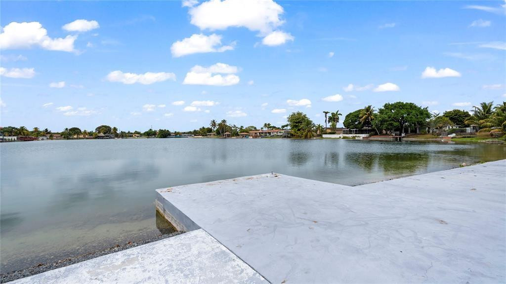 LAKE RICKY ESTS - Residential Lease