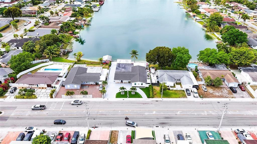 LAKE RICKY ESTS - Residential Lease