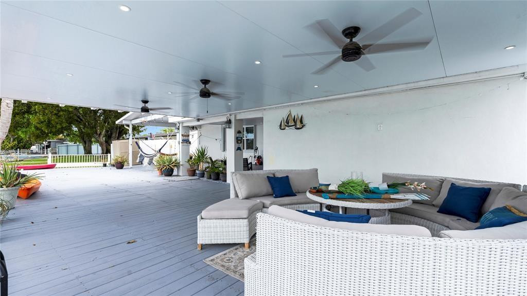 LAKE RICKY ESTS - Residential Lease