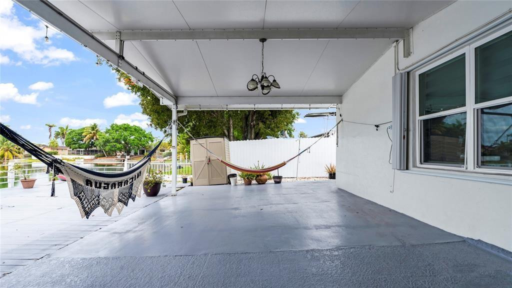 LAKE RICKY ESTS - Residential Lease