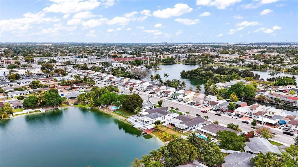 LAKE RICKY ESTS - Residential Lease