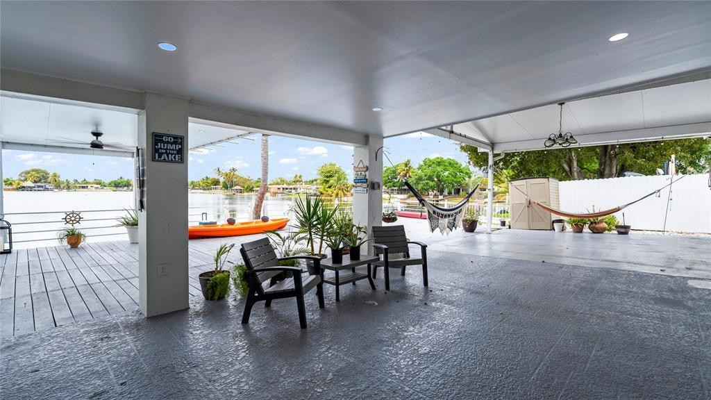 LAKE RICKY ESTS - Residential Lease