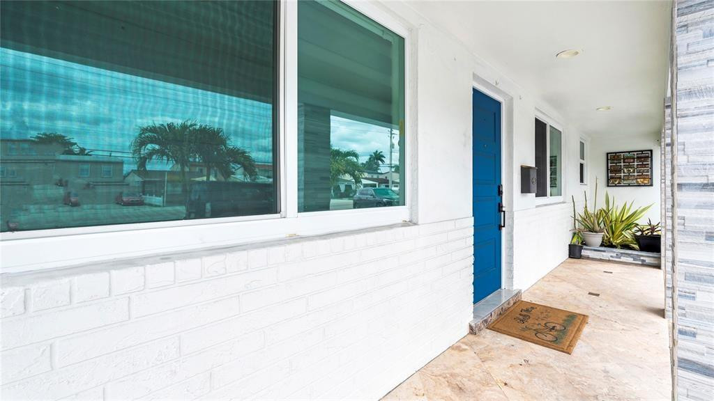 LAKE RICKY ESTS - Residential Lease