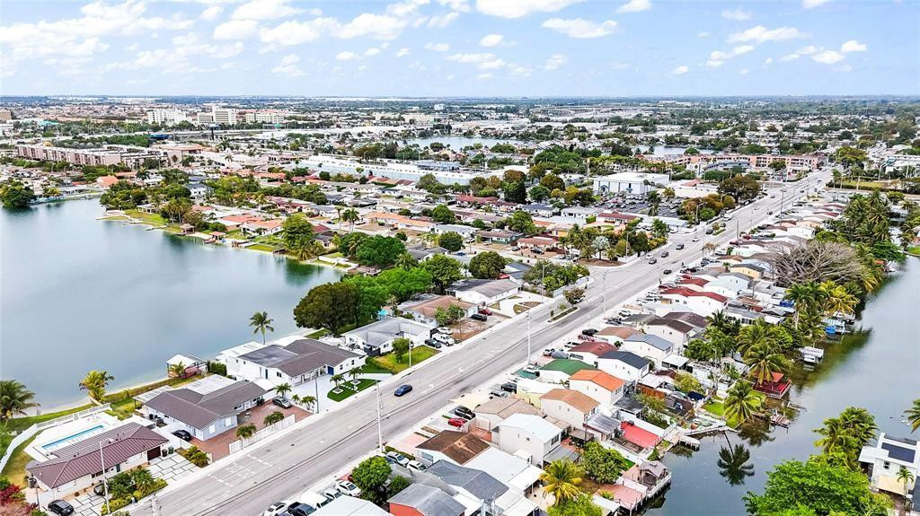 LAKE RICKY ESTS - Residential Lease
