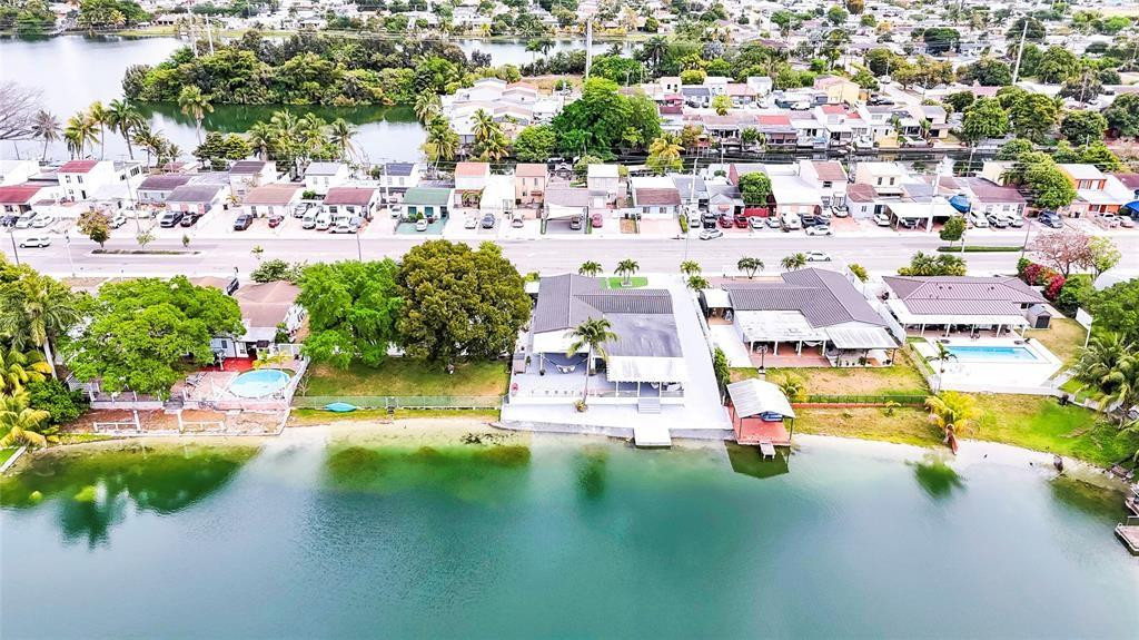 LAKE RICKY ESTS - Residential Lease