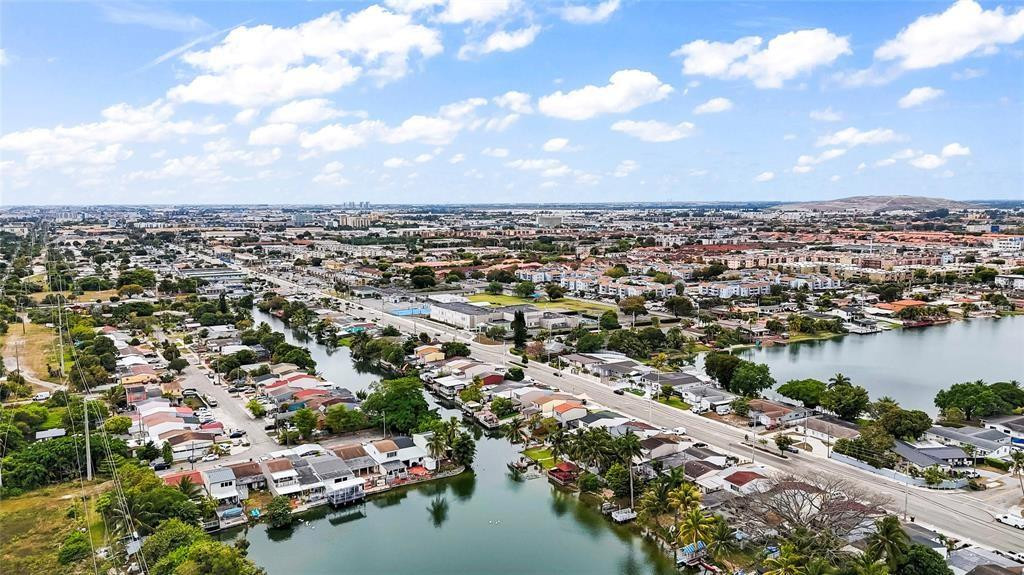 LAKE RICKY ESTS - Residential Lease