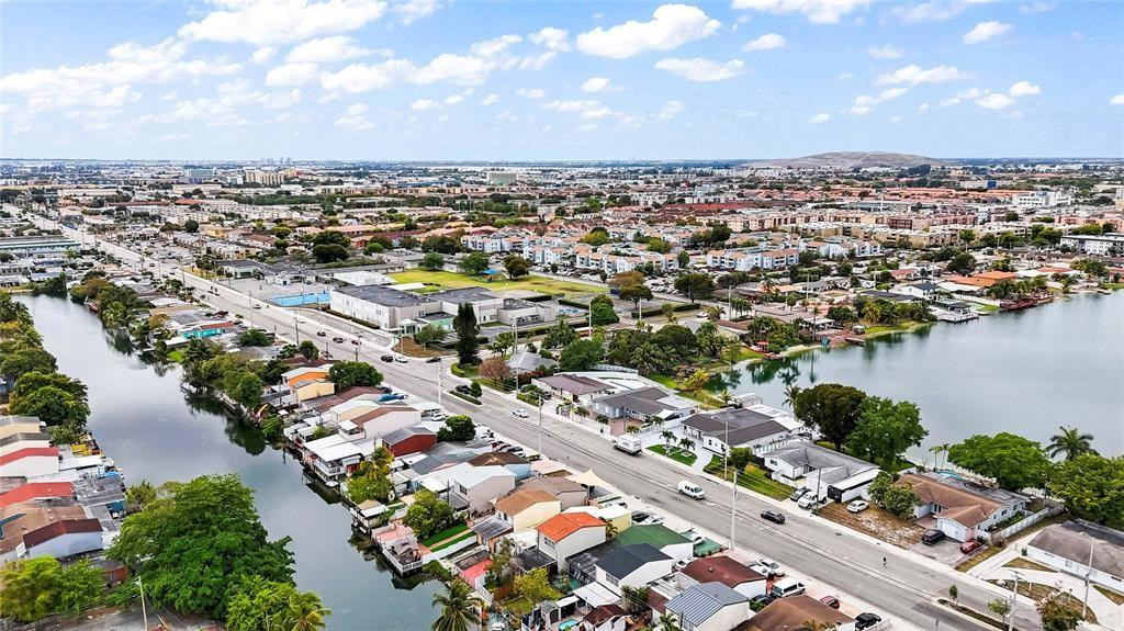 LAKE RICKY ESTS - Residential Lease