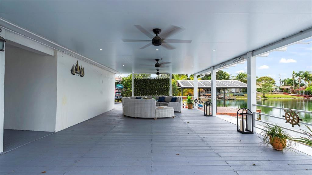 LAKE RICKY ESTS - Residential Lease