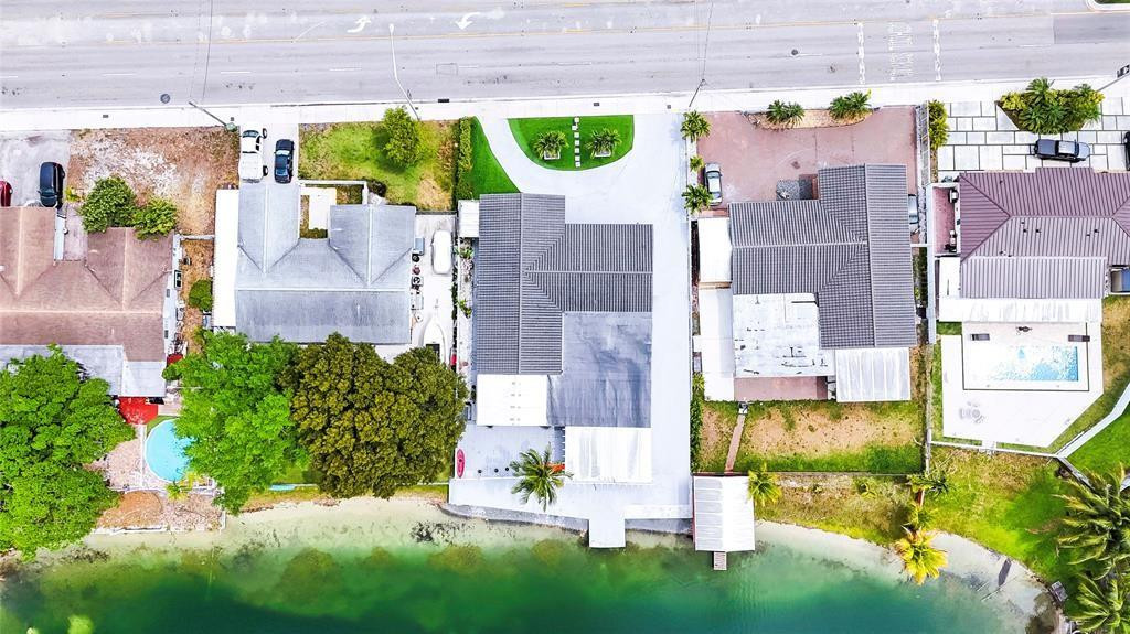 LAKE RICKY ESTS - Residential Lease