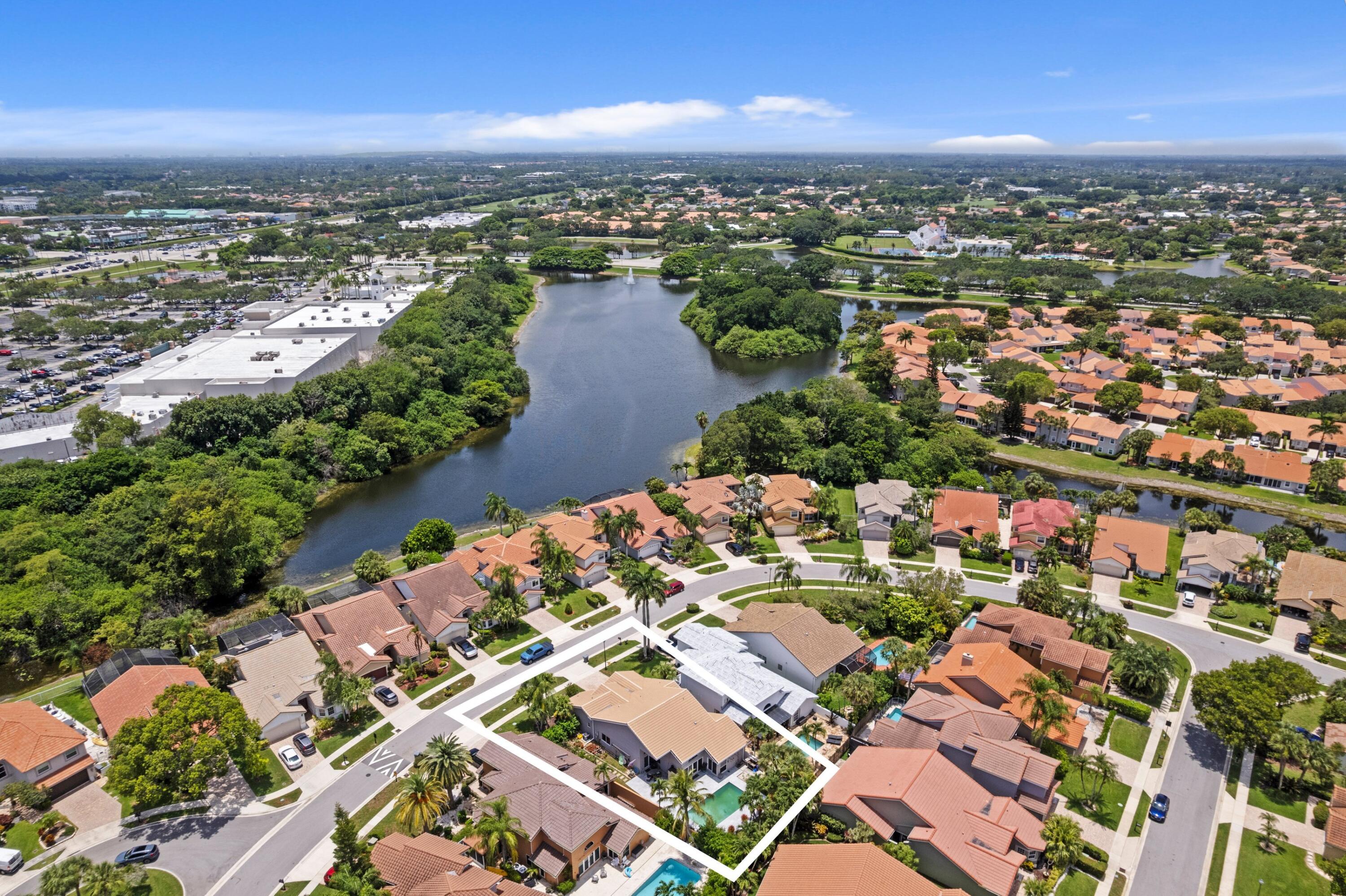 TRACT D OF MISSION BAY - Residential