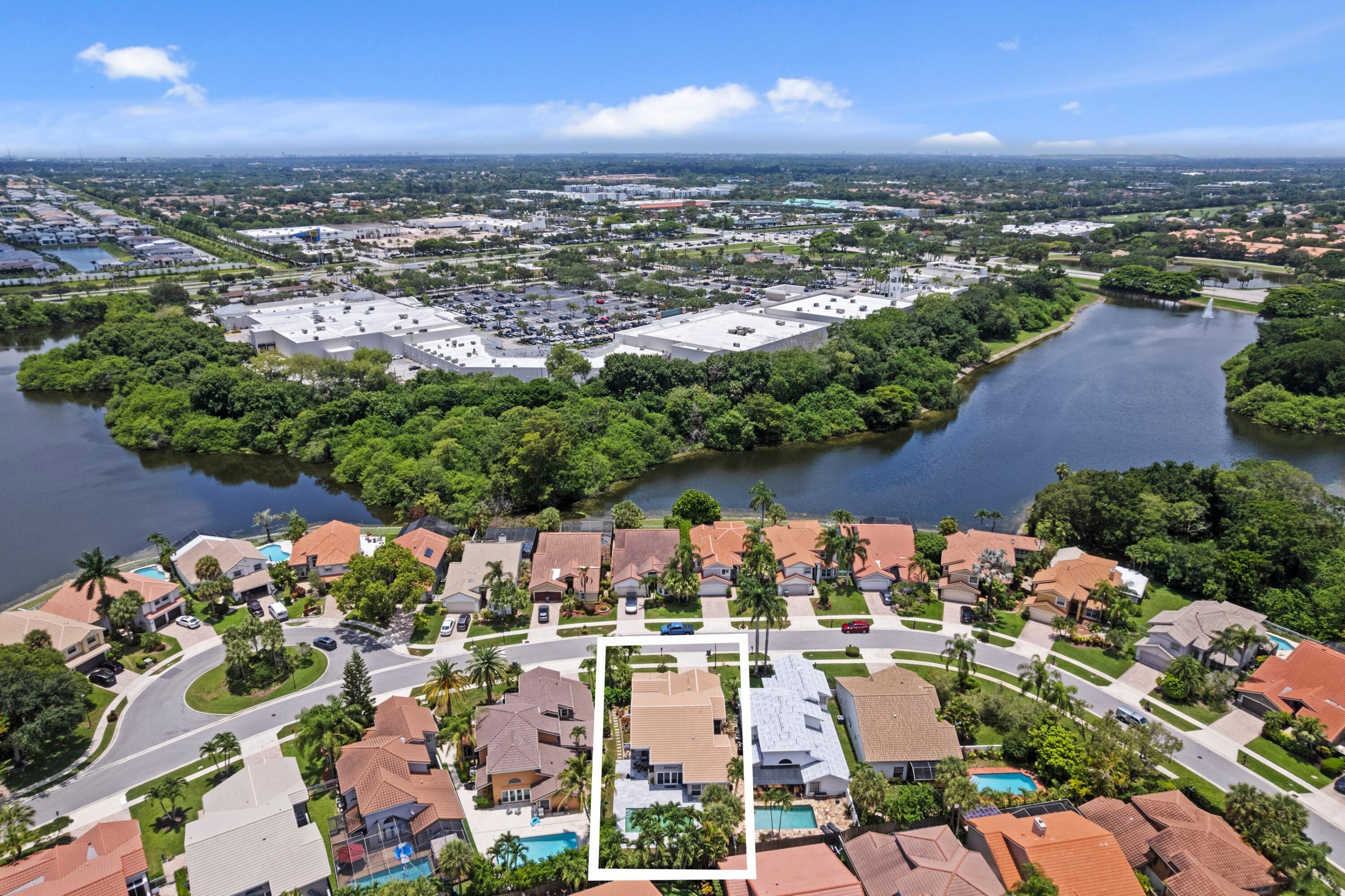 TRACT D OF MISSION BAY - Residential