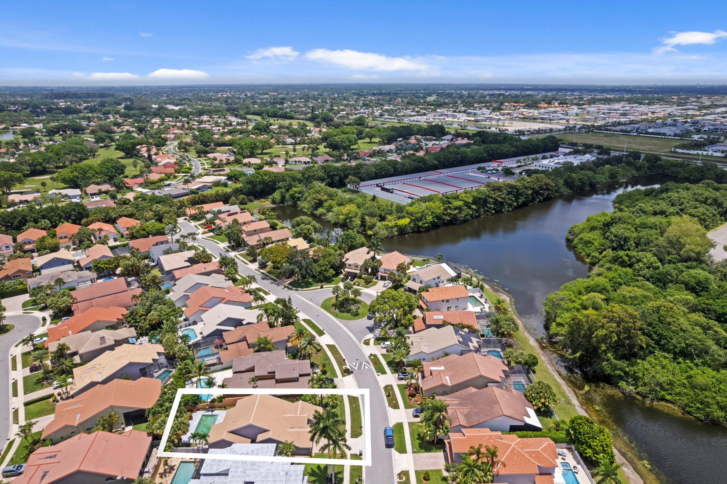 TRACT D OF MISSION BAY - Residential