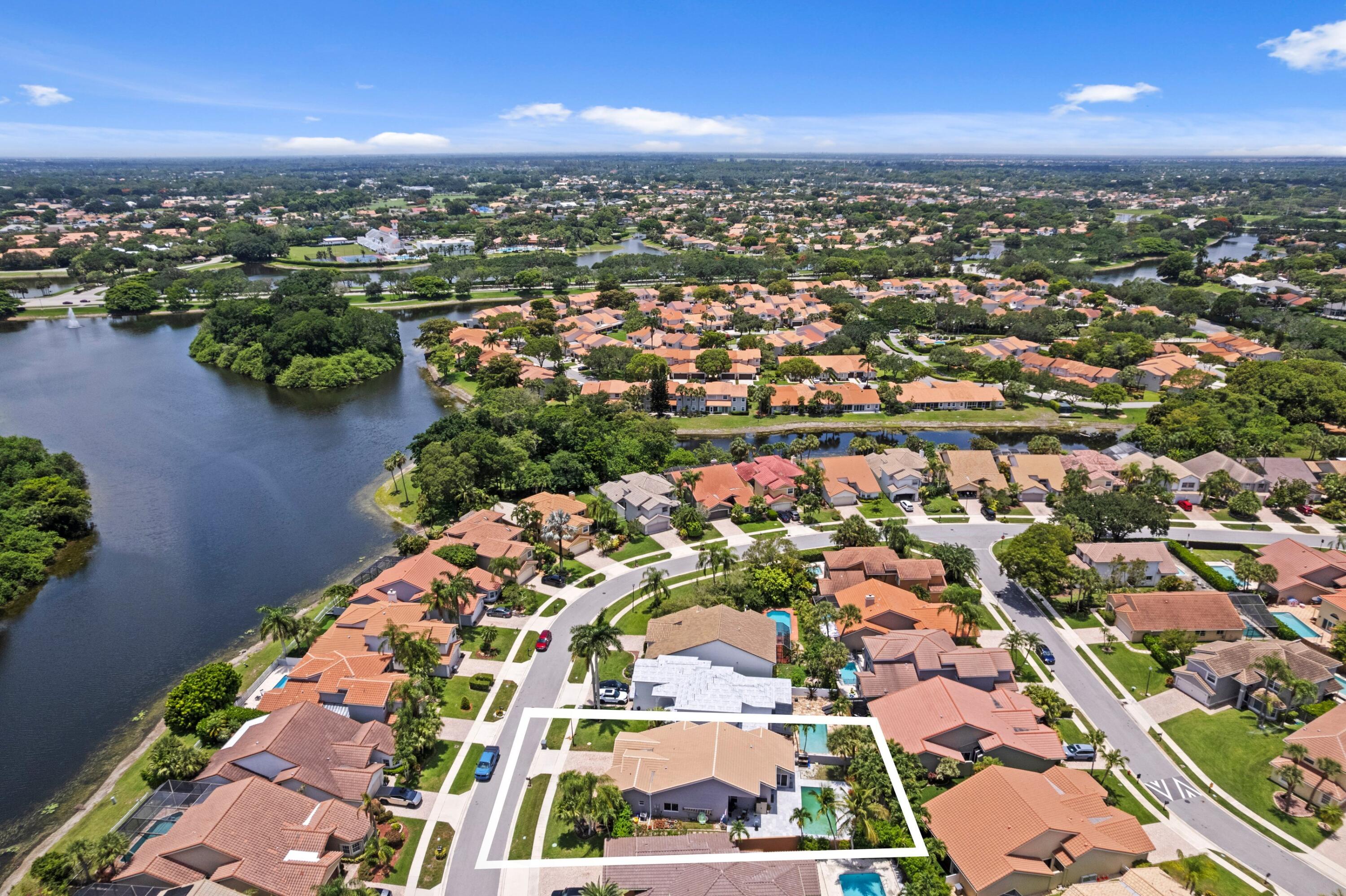 TRACT D OF MISSION BAY - Residential