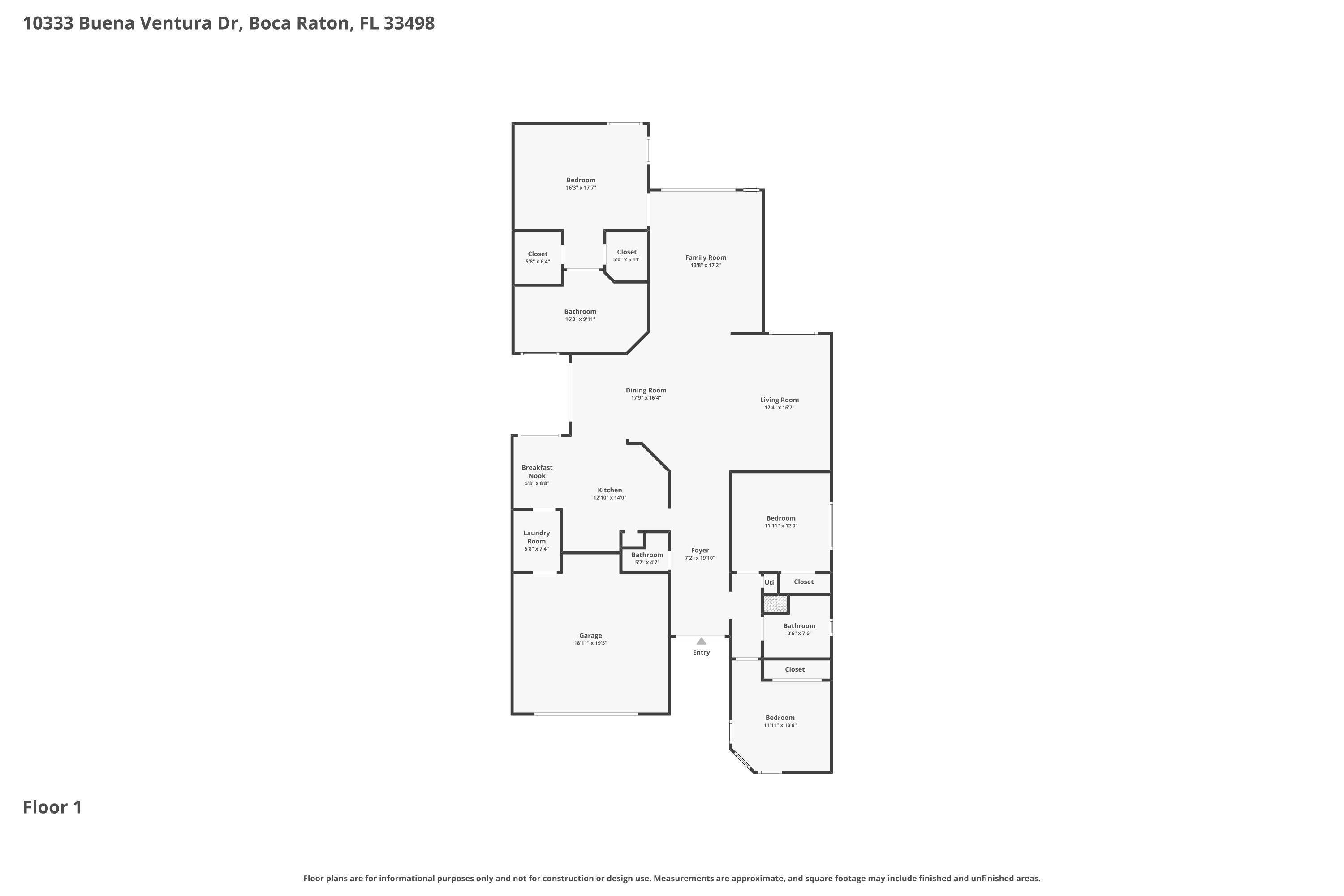 TRACT D OF MISSION BAY - Residential