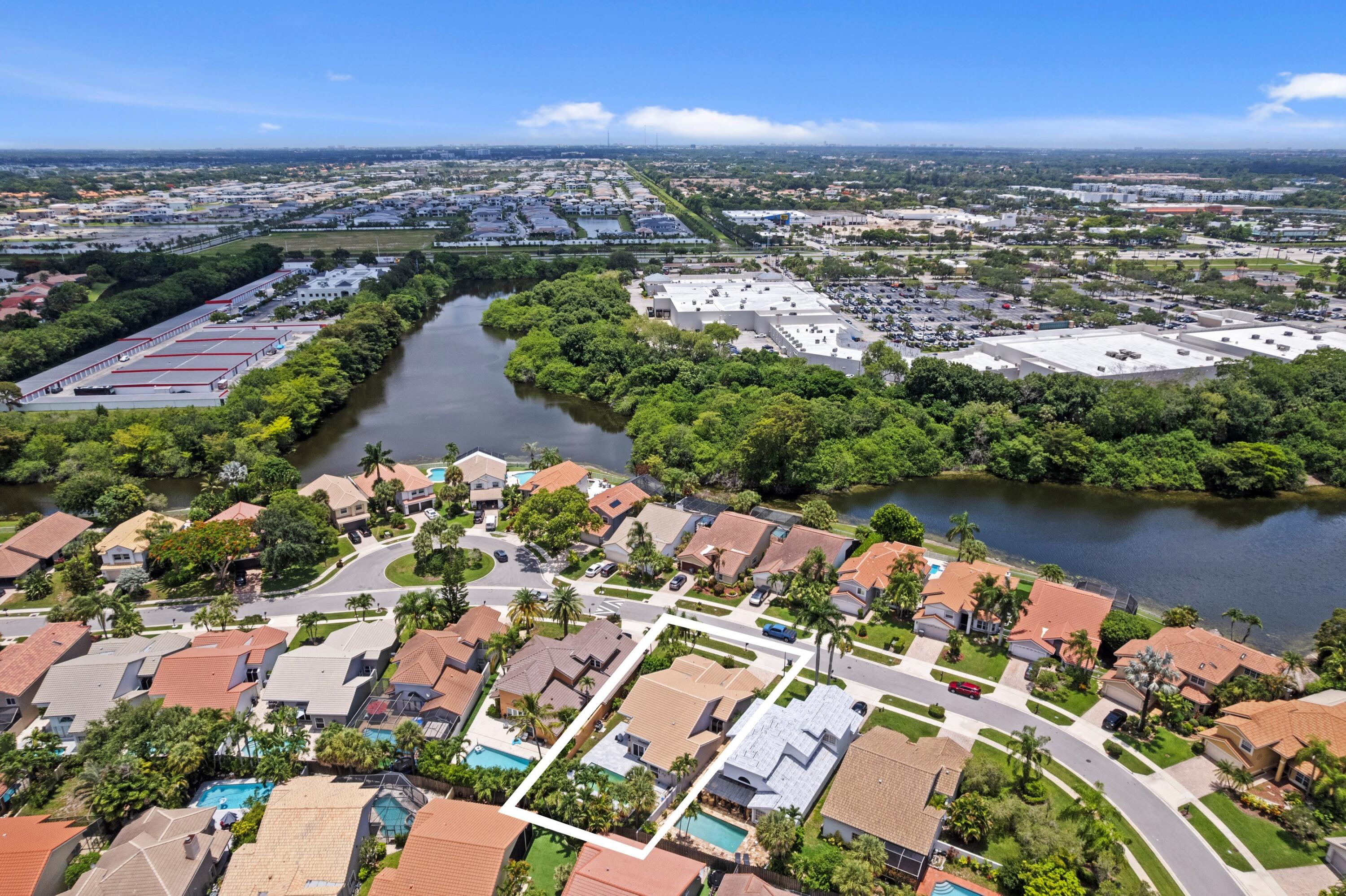 TRACT D OF MISSION BAY - Residential