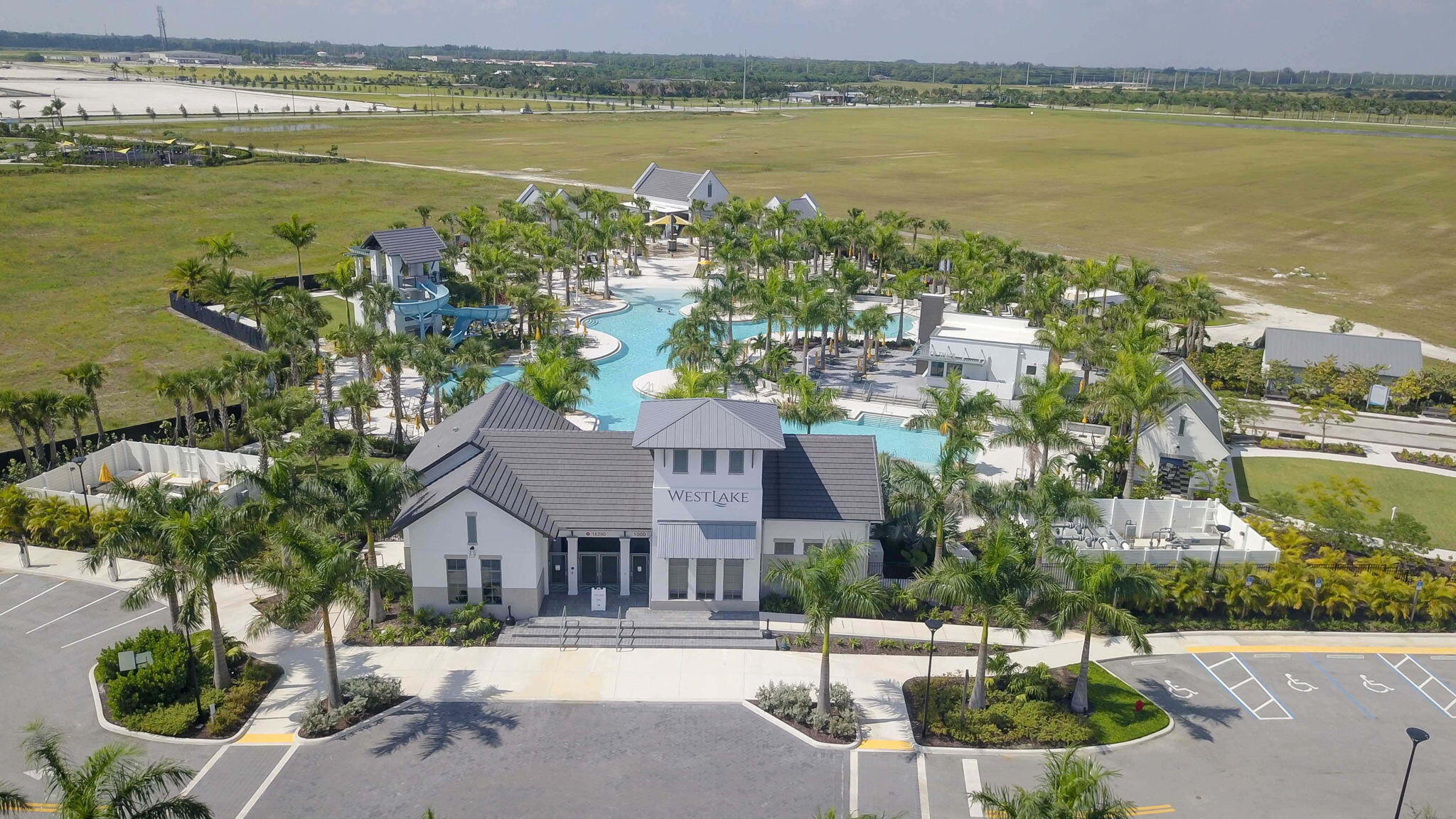 CRESSWIND PALM BEACH PHASE 3 - Residential