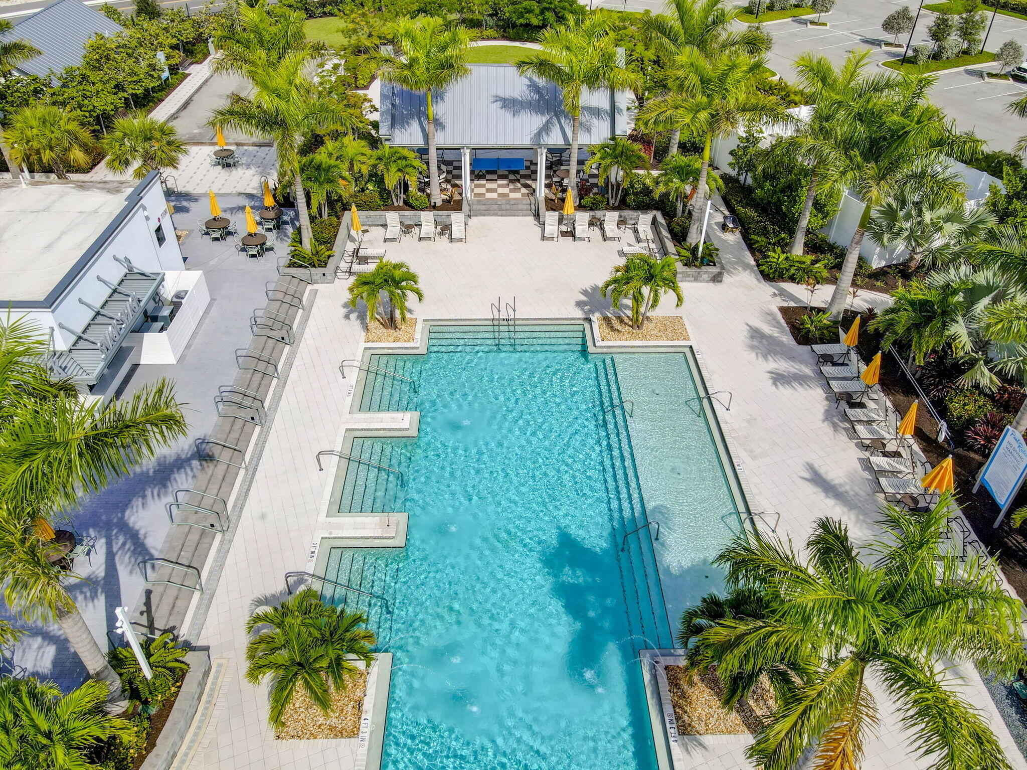 CRESSWIND PALM BEACH PHASE 3 - Residential
