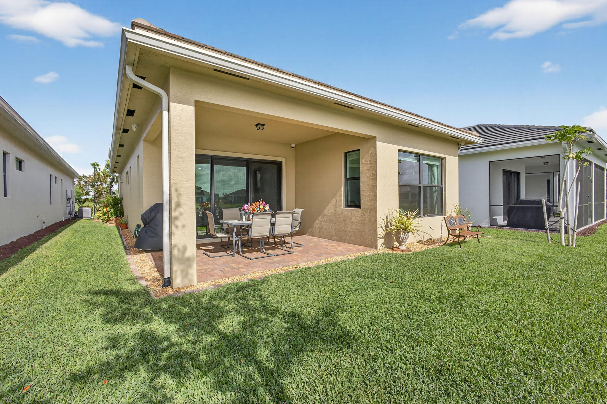 CRESSWIND PALM BEACH PHASE 3 - Residential