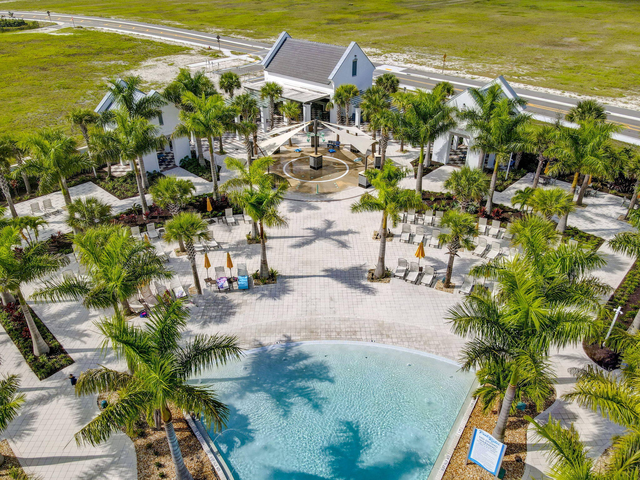 CRESSWIND PALM BEACH PHASE 3 - Residential