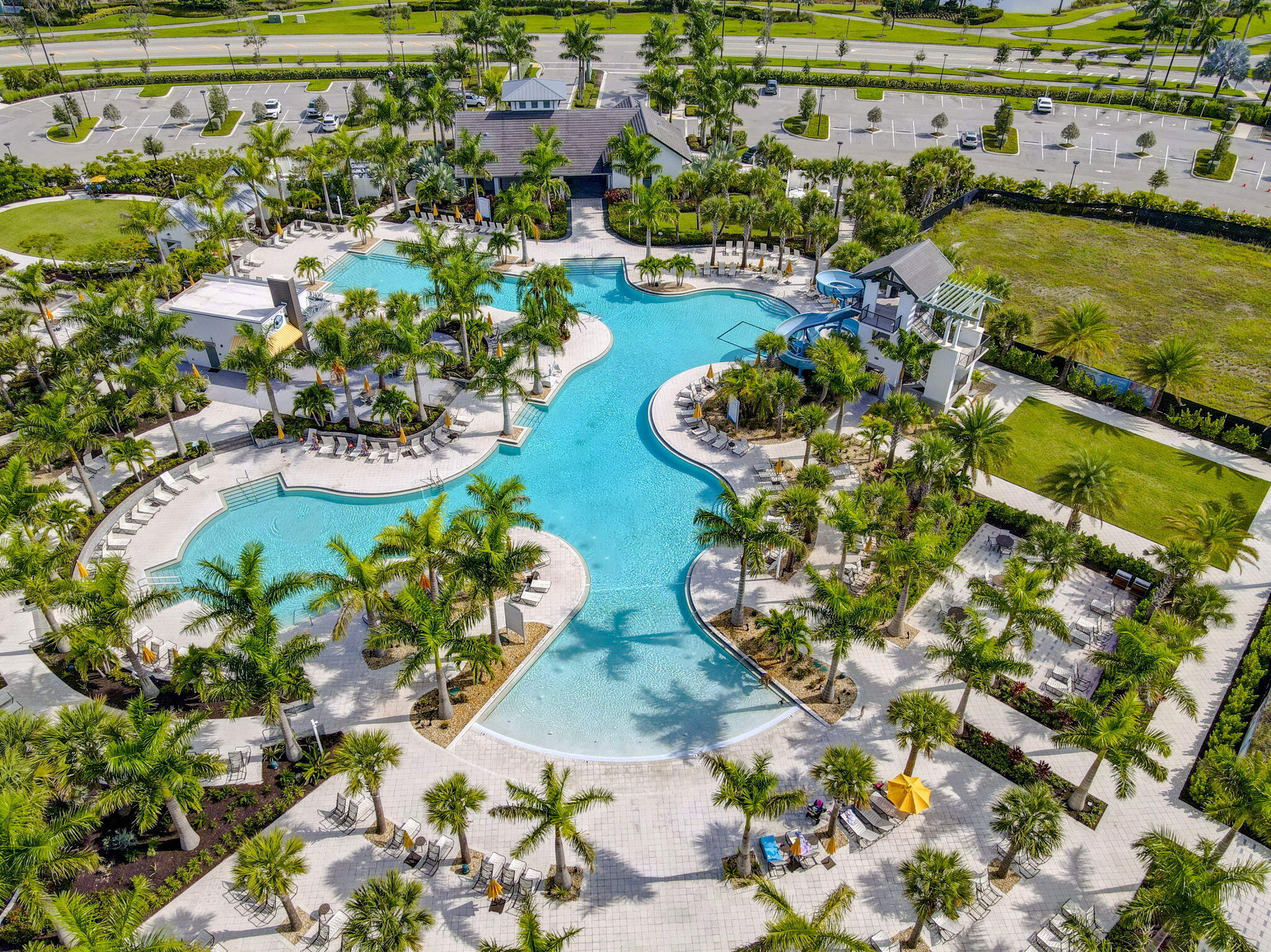 CRESSWIND PALM BEACH PHASE 3 - Residential