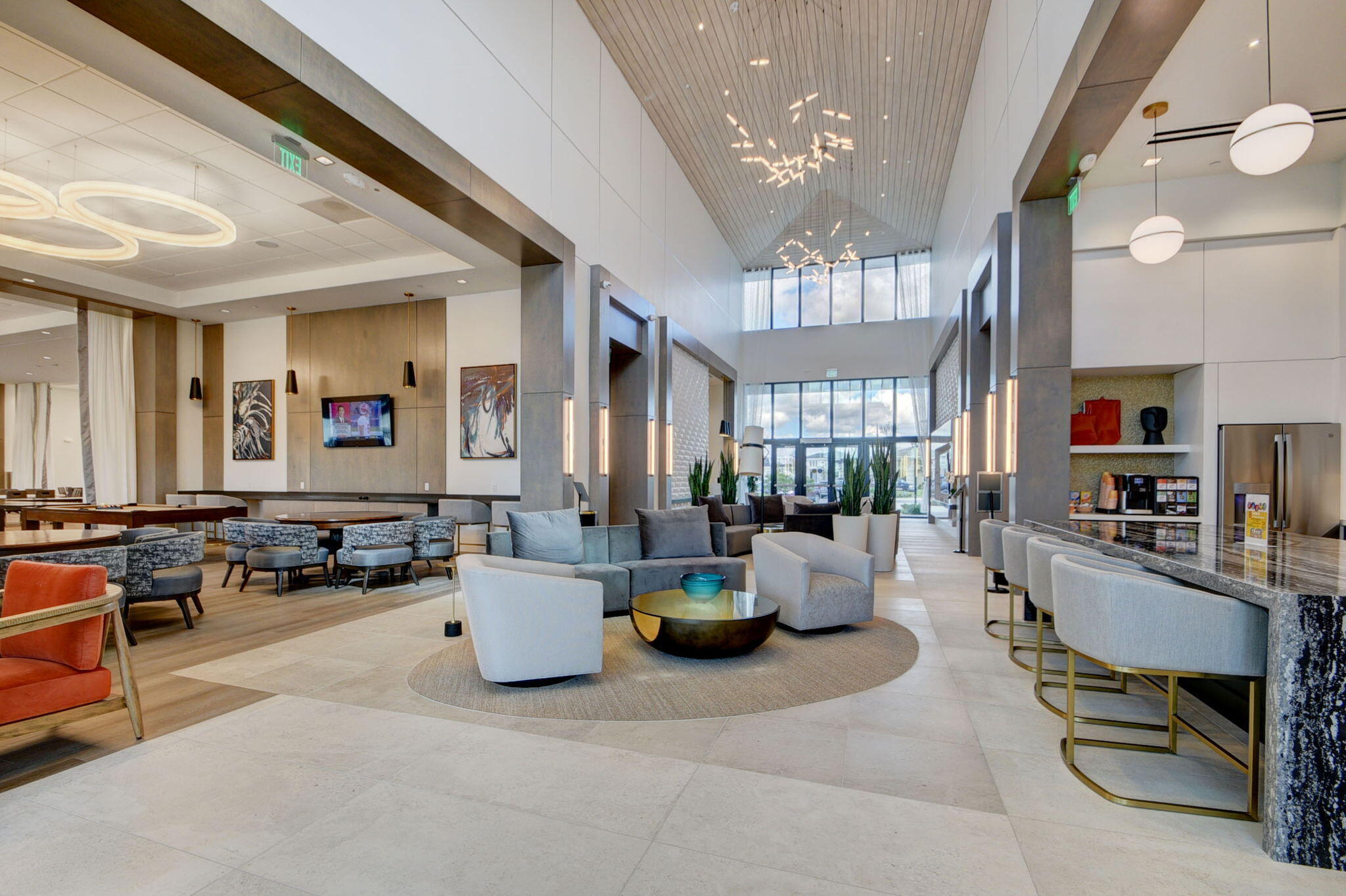 CRESSWIND PALM BEACH PHASE 3 - Residential