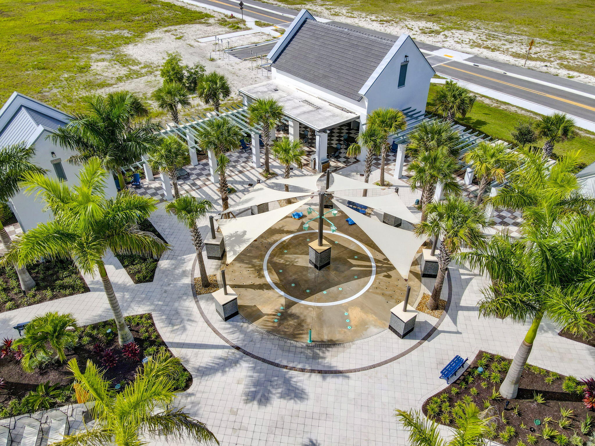CRESSWIND PALM BEACH PHASE 3 - Residential