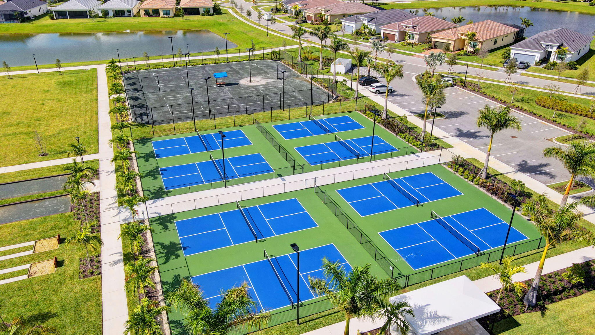 CRESSWIND PALM BEACH PHASE 3 - Residential