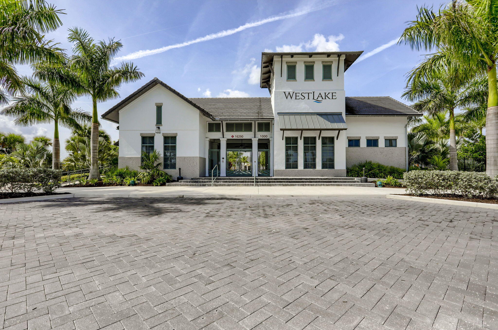 CRESSWIND PALM BEACH PHASE 3 - Residential