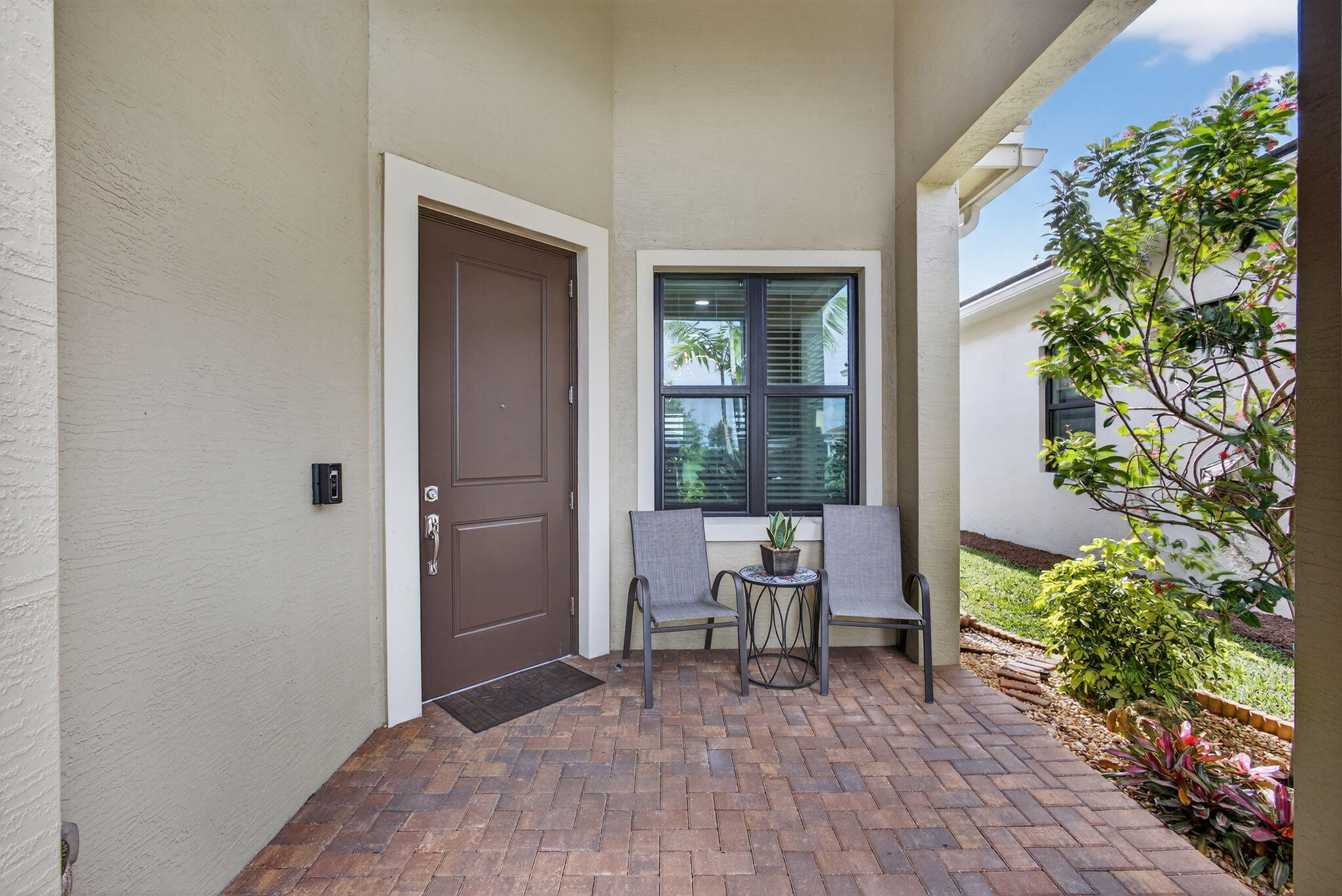 CRESSWIND PALM BEACH PHASE 3 - Residential