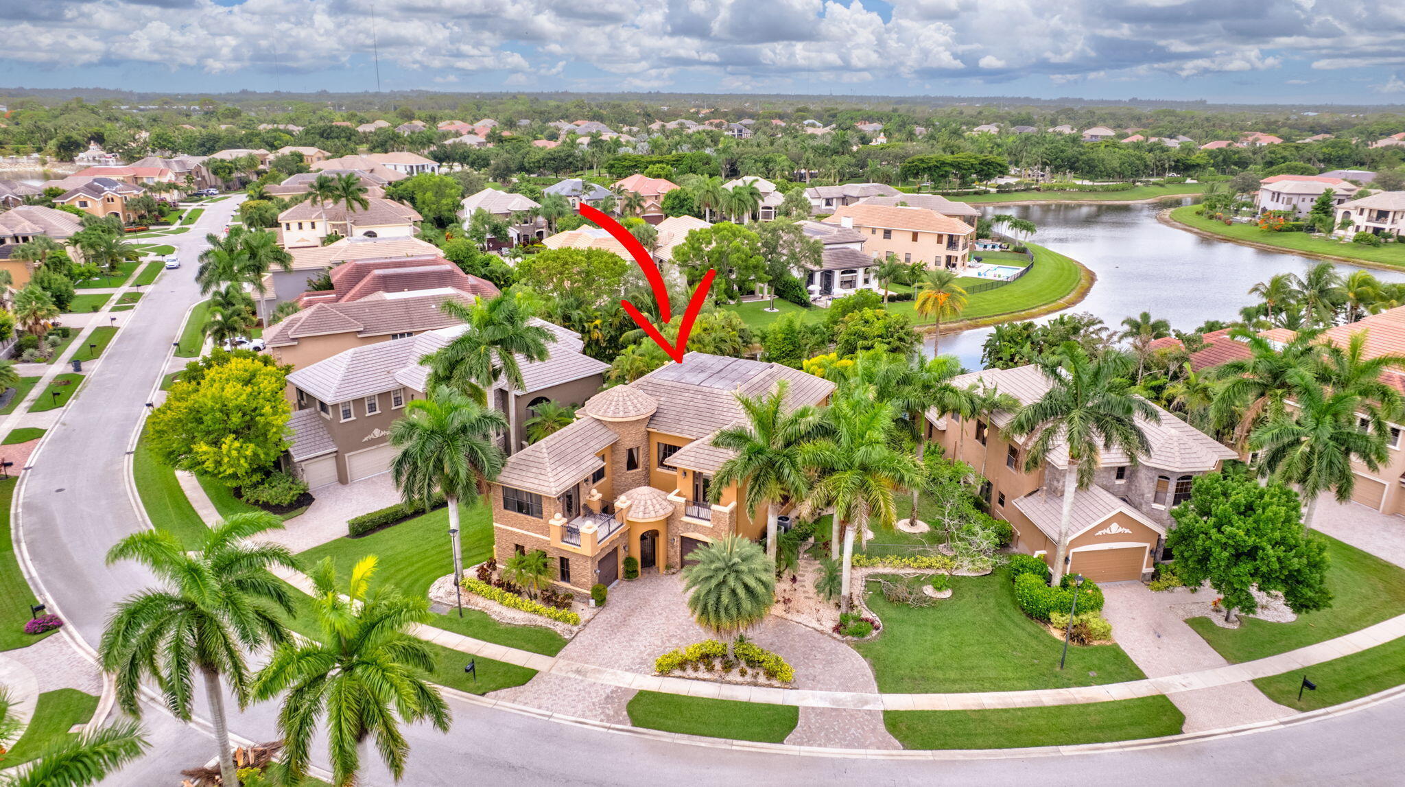 VERSAILLES - Residential Lease