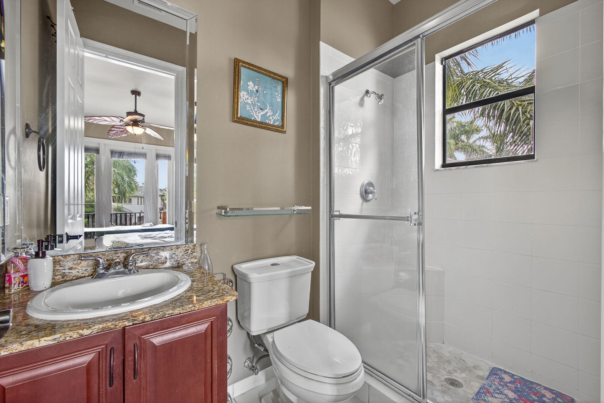 VERSAILLES - Residential Lease