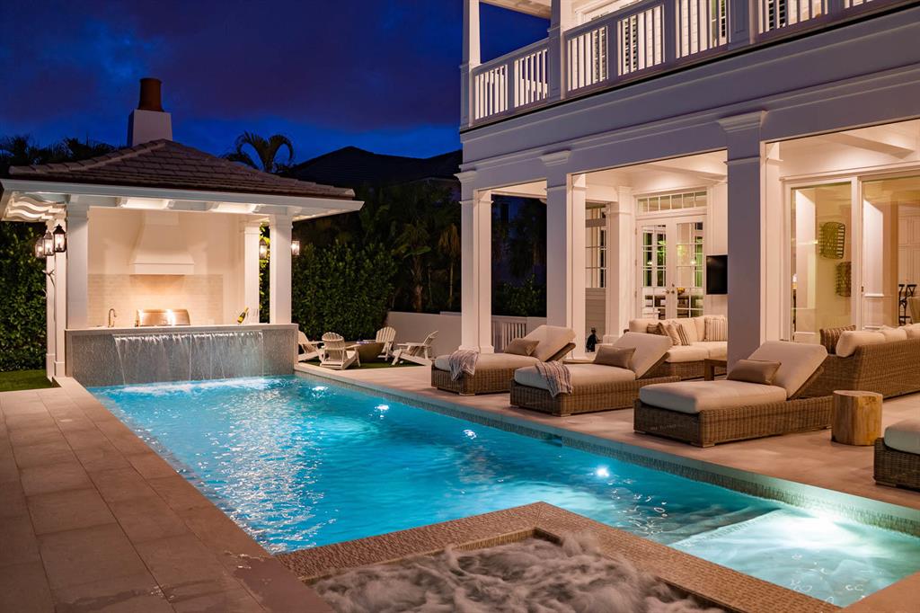 Sea Spray Estates - Residential