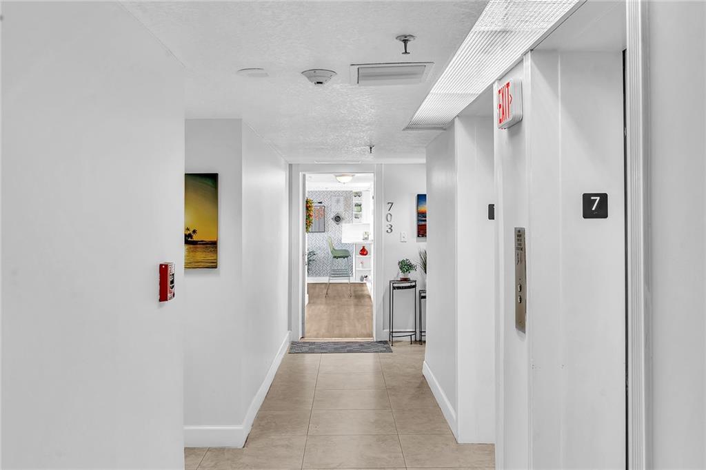 701 Riverside - Residential