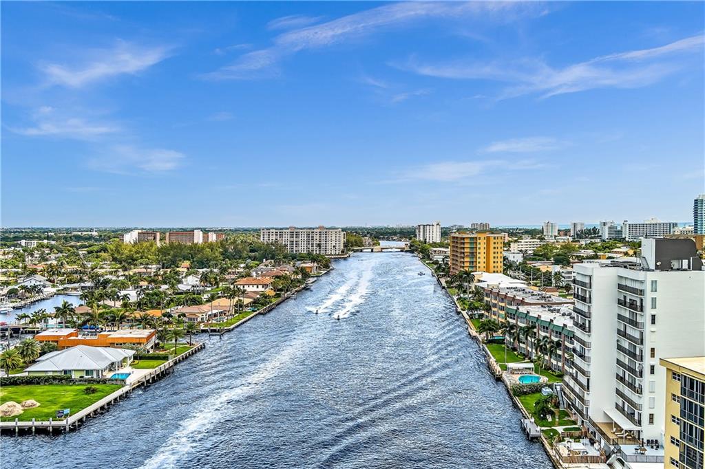 701 Riverside - Residential