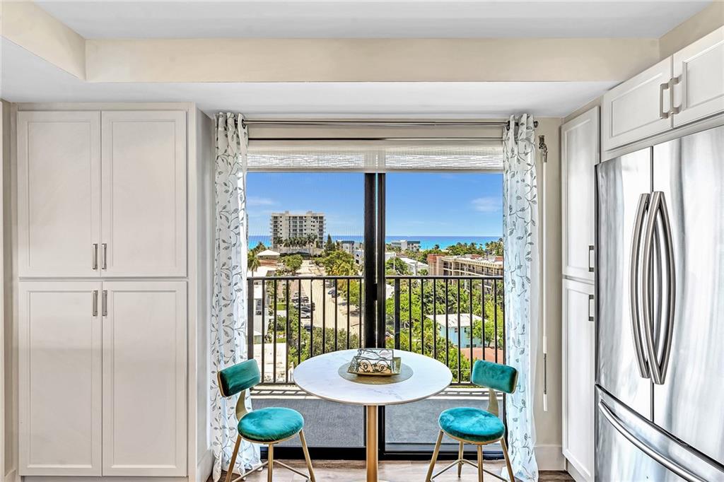 701 Riverside - Residential
