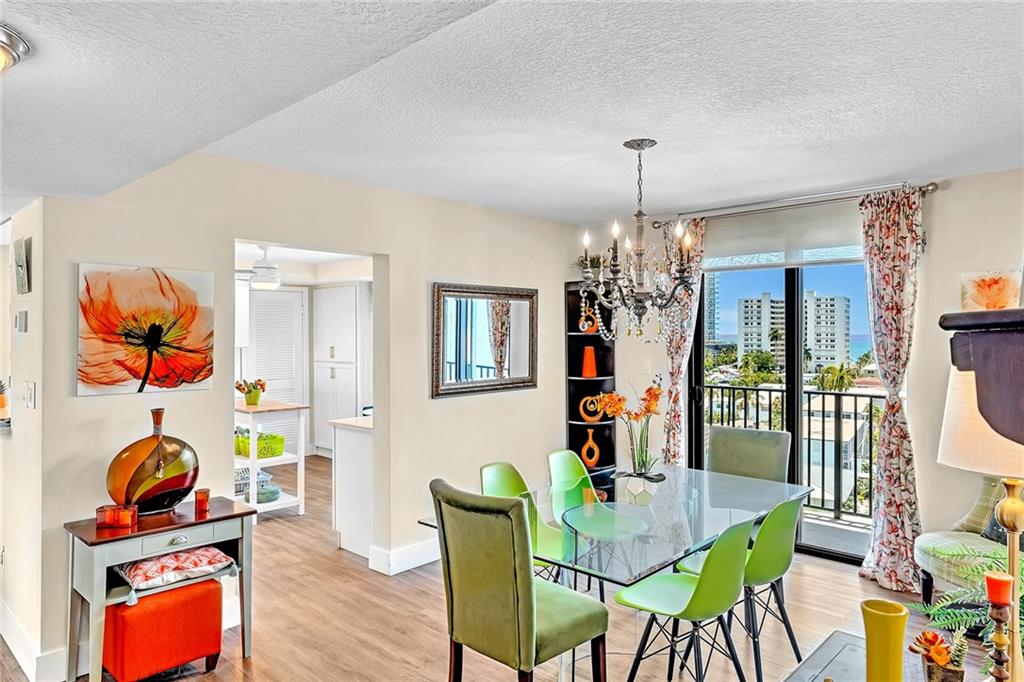 701 Riverside - Residential