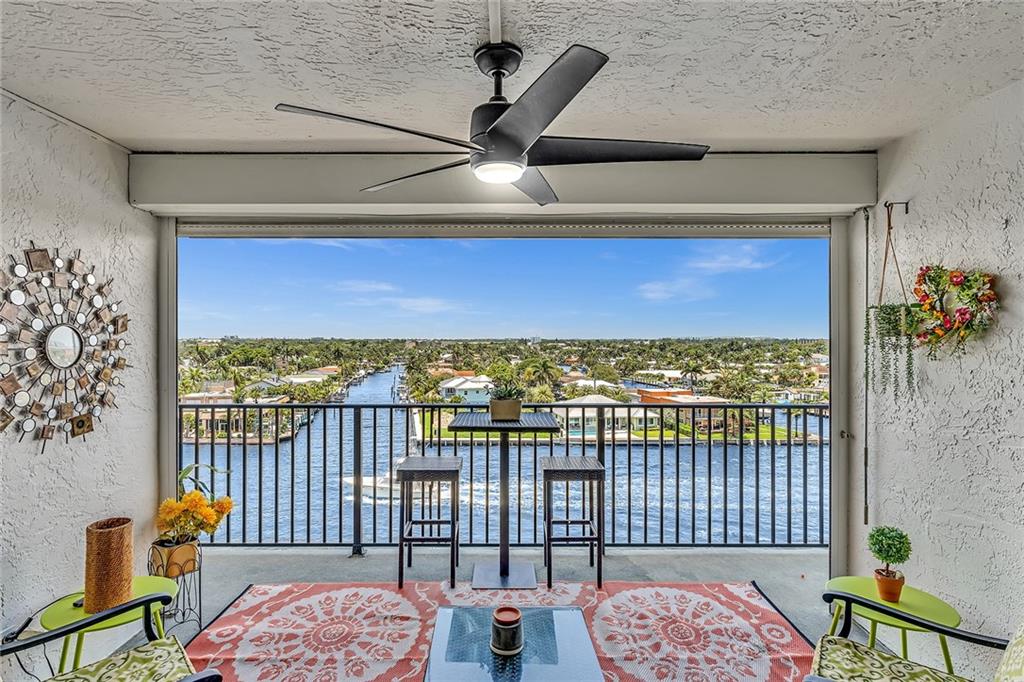 701 Riverside - Residential