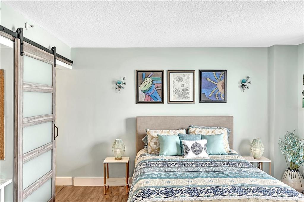 701 Riverside - Residential