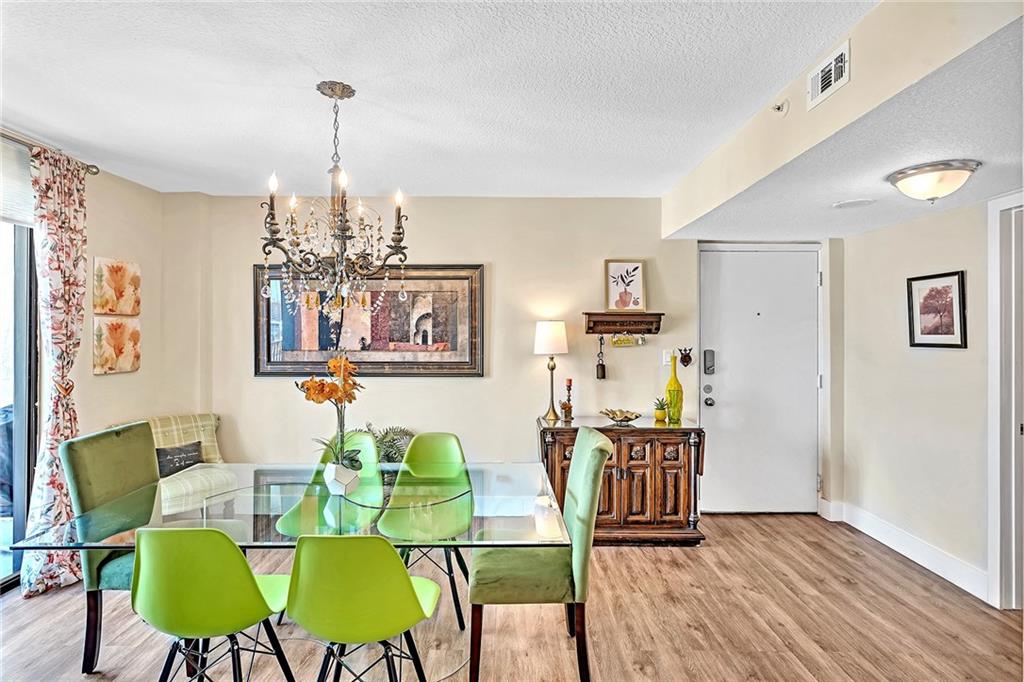 701 Riverside - Residential
