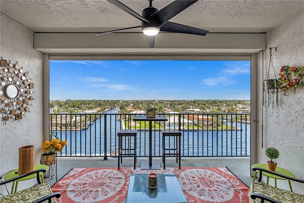 701 Riverside - Residential